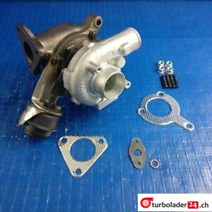 Audi A4, A6, VW Passat B5, Golf 1.9 TDI, 110 PS, 1995-2001