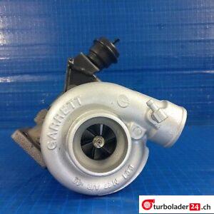 VW LT II 2.8 TDI, 125-131 PS, 1997-2006