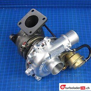 Mazda B2500, 2.5 TD, 109 PS, Baujahre 1996-2006