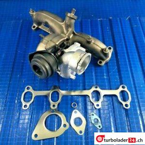 Audi A3, Seat Ibiza, Seat Toledo, VW Bora, VW Golf IV, 1.9 TDI, 150 PS, Baujahre 1998-2005