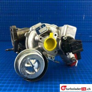 Ford Fiesta Mondeo C-MAX Focus, Volvo S60 V60 V40, 1.6L EcoBoost, 118-134 kW, 150-182 PS (2010-2016)