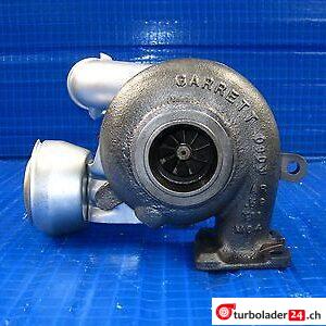 Fiat Stilo, Lancia Lybra, Alfa Romeo 147/156, 1.9 JTD, 140 PS, Baujahre 2002-2010