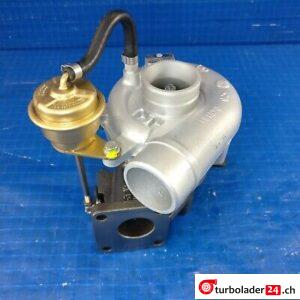 Citroën Jumper, Fiat Ducato, Peugeot Boxer 2.8 HDi/JTD 128 PS, Baujahre 2000-2006