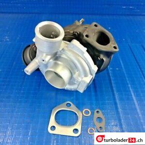 BMW 5er E39/E60, Opel Omega B, 2.5 d/DTi, 150-163 PS, Baujahre 2000-2010