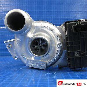 Ford Focus II, S-Max, 1.8 TDCi, 85-95 kW, 115-125 PS, Baujahre 2005-2014