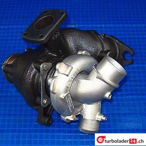 Citroën C8, Evasion, Fiat Ulysse, 2.2 JTD HDi, 128-129 PS, Baujahre 2002-2010