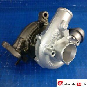 Audi A2, Seat Arosa, VW Lupo, 1.2 TDI, 61 PS, Baujahre 1999-2005