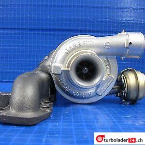 Alfa Romeo 159, 1.9 JTDM, 150 PS, Baujahre 2005-2011