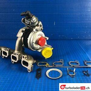 AUDI A3, VW Caddy, Polo V, Touran, Jetta 1.6 TDI, 77 kW, 105 PS, Baujahre 2009-2015