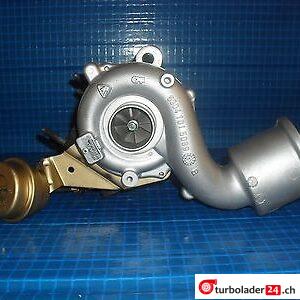 VW Polo IV GTI, Golf IV, Bora, Beetle, Seat Leon, 1.8T, 180 PS, Baujahre 1998-2006