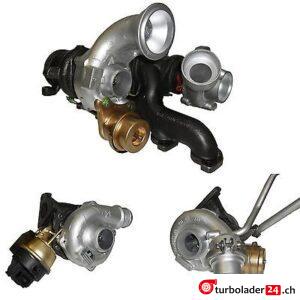 VW Polo IV, 1.9 TDI, 100-101 PS, Baujahre 2001-2009