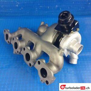 Ford Mondeo III, 2.2 TDCi, 155 PS, Baujahre 2004-2007