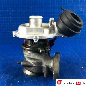 Fiat Panda, Grande Punto, Doblo, 1.3 D MultiJet, 75 PS, Baujahre 2005-2013