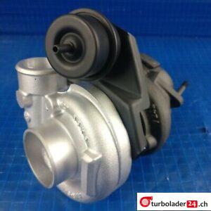 Mercedes-Benz C-Klasse W202, E-Klasse W210, G-Klasse W461, Sprinter I 212D/312D/412D, 2.5 TD/2.9 TD, 120-150 PS, Baujahre 1995-2000