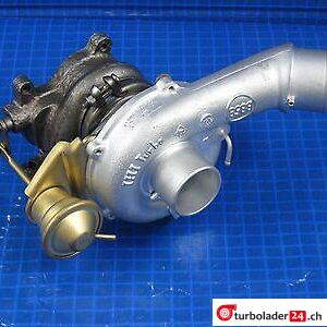 FIAT Doblo, Idea, Punto II, 1.9 JTD, 74 kW, 100 PS, Baujahre 2004-2012