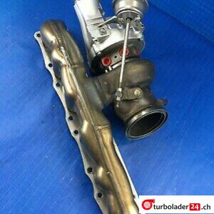 BMW 135i, M135i, X1 35iX, 335i, 306 PS, Baujahre 2006-2016