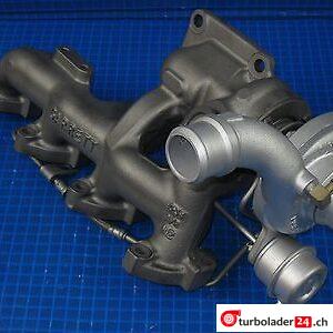 Ford Focus, Fiesta 1.8 TDDi 75-90 PS, Baujahre 2000-2003