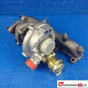 VW Sharan, Ford Galaxy, 1.9 TDI, 66 kW, 90 PS, Baujahre 1995-2010