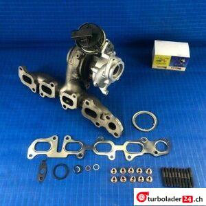 Audi A4, Q5 2.0 TDI, 100-110 kW, 136-150 PS, Baujahre 2007-2017