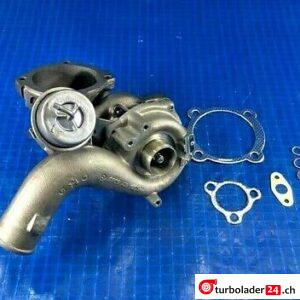 VW Beetle, Bora, Golf IV, SEAT Ibiza, Cordoba, 1.8 T, 110 kW 150 PS, Baujahre 1996-2008