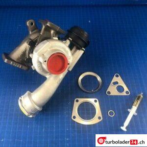 VW Multivan Transporter T5, 2.5 TDI, 130 PS, Baujahre 2003-2009