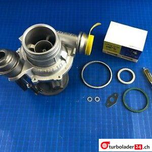 Volvo S60 II, V40, V60 I, 2.0 D2/D3, 120/150 PS, Baujahre 2015-2021