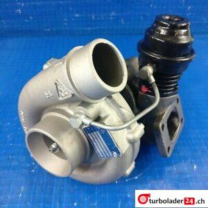 VM Duro 3.8L, 151 PS, Baujahre ab 1994