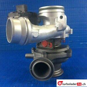 BMW, MINI 1.5L B37C15A, 70 kW, Baujahre 2014-2019