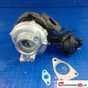 Citroën C8, Jumpy, Fiat Ulysse II, Lancia Phedra, Peugeot 807, 2.0 HDi, 136 PS, Baujahre 2002-2014
