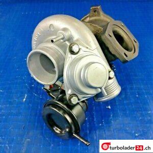 Volvo S60 I, S70, V70, XC70, XC90, S80 I, 2.3T 236 PS, Baujahre 1999-2004
