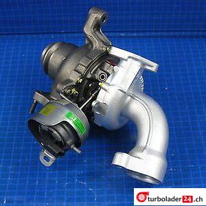 Citroën C4, C5, Peugeot 407, 5008, RCZ, 2.0 HDi, 120 kW 163 PS, Baujahre 2009-2017