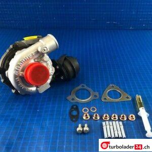 Hyundai Tucson und KIA Sportage, 2.0 CRDi, 140 PS, Baujahre 2006-2010
