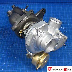 Chrysler PT Cruiser Turbo GT, Dodge Neon SRT, 164 kW 223 PS Baujahre 2003-2008