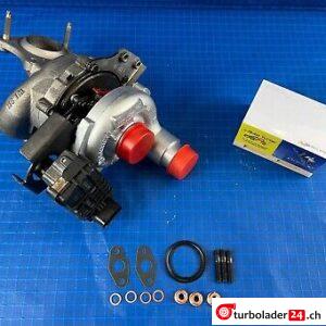 Ford S-Max, Focus, Galaxy, Kuga, Mondeo, C-Max 1.8 TDCi, 90-125 PS, Baujahre 2004-2011