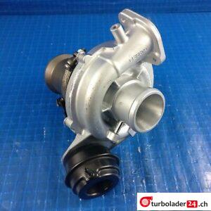 Alfa Romeo Giulietta 1.6 Multijet, 90-105 PS Baujahre 2010-2016