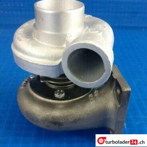 Deutz Traktor, Fahr Same, Lamborghini, Hürlimann 65-70 PS Baujahre 1995-2004