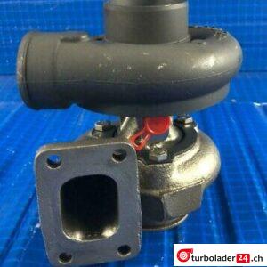Lamborghini, Same, Sisu, Valmet, Valtra 4.0L, 63 kW 86 PS, Baujahre ab 1995