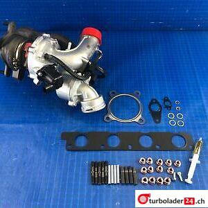 Audi A3, A5, Q3, 2.0 TFSI, 147-155 kW, Baujahre 2004-2016