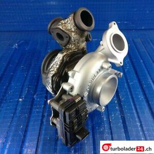 Audi A4, A6, A7, Q7 3.0 TDI V6 BGEN2 Euro 6, 218-272 PS, Baujahre 2015-2020