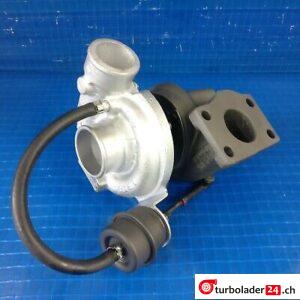 Turbolader für Bobcat 963, Perkins Industriemotor, EPA Tier 1, 6.0L, 603812, Baujahre ab 1995