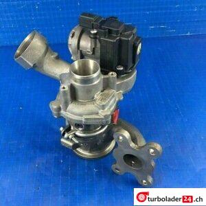 Audi A3, Seat Leon, Skoda Octavia, VW Golf VI & VII, 1.2 TSI / 1.4 TSI, 86-110 PS, Baujahre 2012-2020