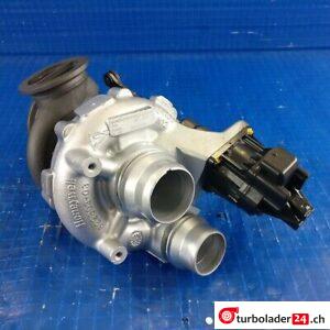 BMW X5, G11, G12 750i/750iL xDrive, 50i, 4.4L N63TUE2, 330 kW, Baujahre 2013-2019