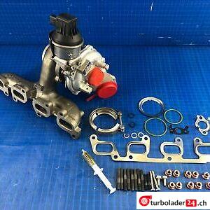 Volkswagen Jetta, Passat, Scirocco, 2.0 TDI DPF, 110-140 PS, Baujahr 2005-2010