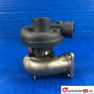Deutz Industriemotor 2.9L BF3L914, BF4M1011F, 83 PS Baujahre 1990-2003
