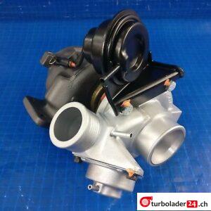 Volvo S40 I, V40, 2.0 T, 160 PS, Baujahre 1995-2004
