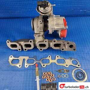 Audi A3, Seat Leon, Skoda Octavia, VW Golf VII 1.6 TDI, 66-85 kW (90-116 PS), Baujahre 2013-2020