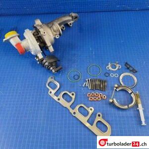 VW Crafter, 2.0 TDI, 109-136 PS, Baujahre 2011-2016