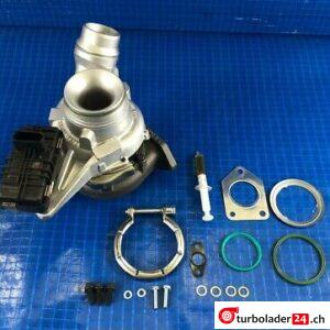 BMW Mini Cooper, One, Countryman 2.0 D, 112/143 PS, Baujahre 2009-2016