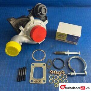 Fiat Ducato 2.3 MJT, 96 kW 131 PS, Baujahre 2016-2024