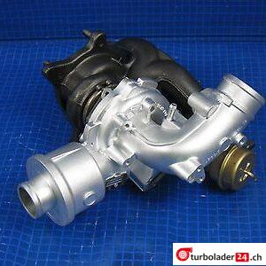 Audi A4 (B7), A6 (C6), Seat Exeo 2.0 TFSI, 125-220 PS, Baujahre 2004-2011
